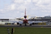 McDonnell Douglas MD-11F