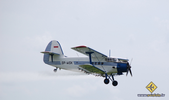 Antonov An-2