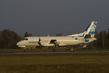 Saab 340A(F)