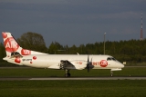 Saab 340A(F)