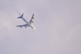 Boeing 747-21AC/SCD