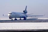 McDonnell Douglas MD-11F