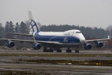 Boeing 747-46NF/ER/SCD