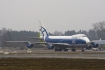 Boeing 747-46NF/ER/SCD