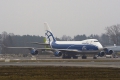 Boeing 747-46NF/ER/SCD