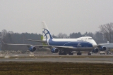 Boeing 747-46NF/ER/SCD