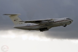 Ilyushin Il-76T