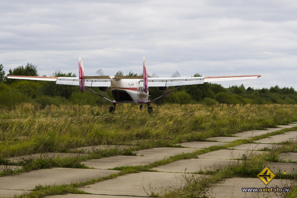 Antonov An-28