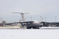 Ilyushin Il-76T