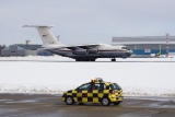Ilyushin Il-76T
