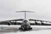 Ilyushin Il-76T