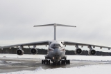 Ilyushin Il-76T
