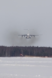 Ilyushin Il-76T