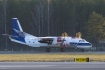 Antonov An-26B