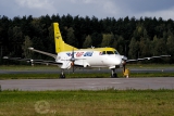 Saab 340A(F)