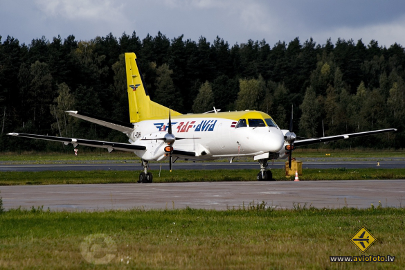 Saab 340A(F)