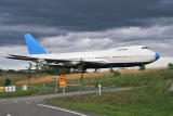 Boeing 747-212B