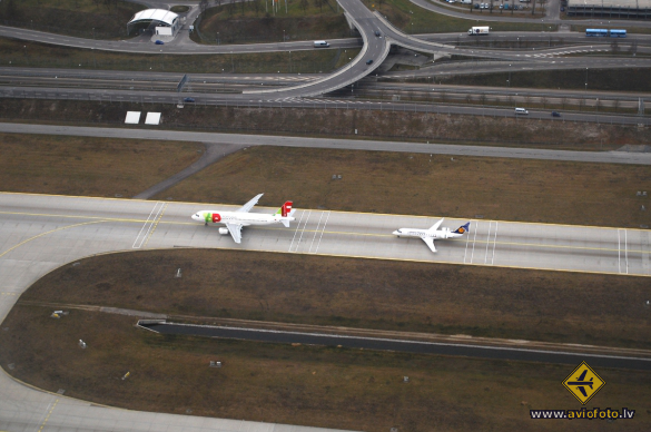 Airbus A319-112
