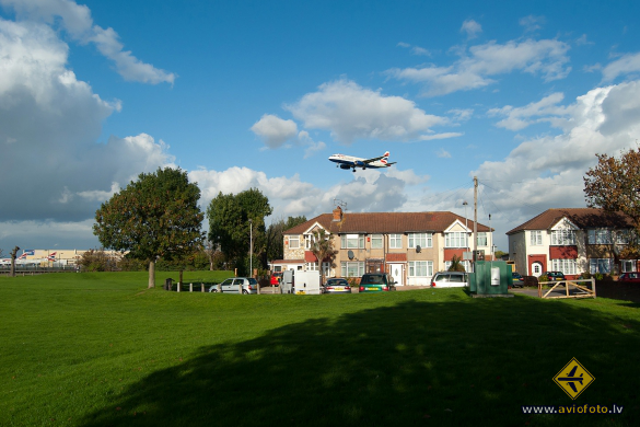 Airbus A320-232