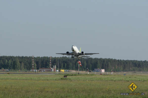 Boeing 737