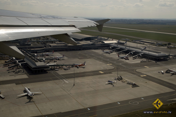 Airbus A319-112