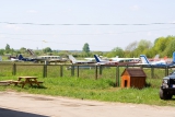 Piper PA-31-350 Navajo Chieftain