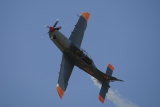 Yakovlev Yak-40