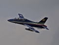 Aermacchi MB-339A MLU