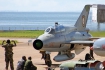 Mikoyan-Gurevich MiG-21US
