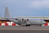 Lockheed C-130BZ Hercules