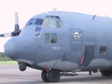 Lockheed MC-130P Hercules (L-382)