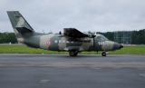 Let L-410UVP Turbolet