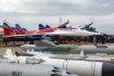 Mikoyan-Gurevich MiG-29 OVT