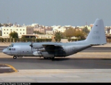 Lockheed Martin C-130T Hercules (L-382)