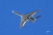 Gulfstream Aerospace C-37B Gulfstream G550 (G-V-SP)