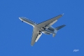 Gulfstream Aerospace C-37B Gulfstream G550 (G-V-SP)