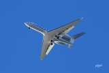 Gulfstream Aerospace C-37B Gulfstream G550 (G-V-SP)
