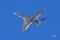 Gulfstream Aerospace C-37B Gulfstream G550 (G-V-SP)