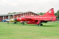 Saab AJS37 Viggen