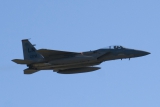 McDonnell Douglas F-15C Eagle