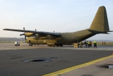 Lockheed C-130K Hercules C3 (L-382)