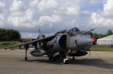 British Aerospace Harrier GR7