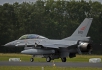 General Dynamics (Fokker) F-16BM Fighting Falcon