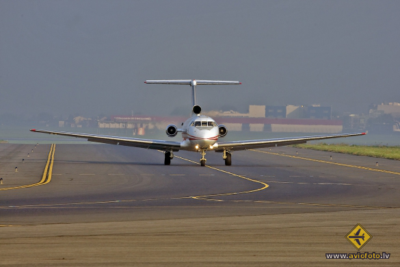 Yakovlev Yak-40