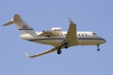 Bombardier Challenger 604 (CL-600-2B16)