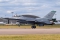 General Dynamics F-16CG Night Falcon
