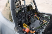 Fairchild A-10A Thunderbolt II