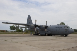 Lockheed C-130E Hercules (L-382)