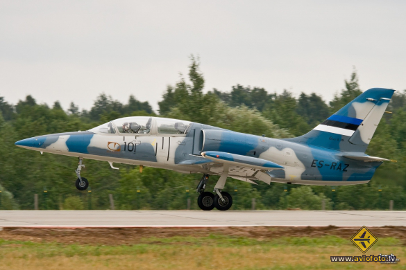 Aero L-39C Albatros