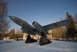 Ilyushin Il-28
